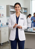 Student White Lab Coats